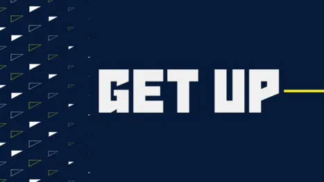 thumbnail - Get Up!