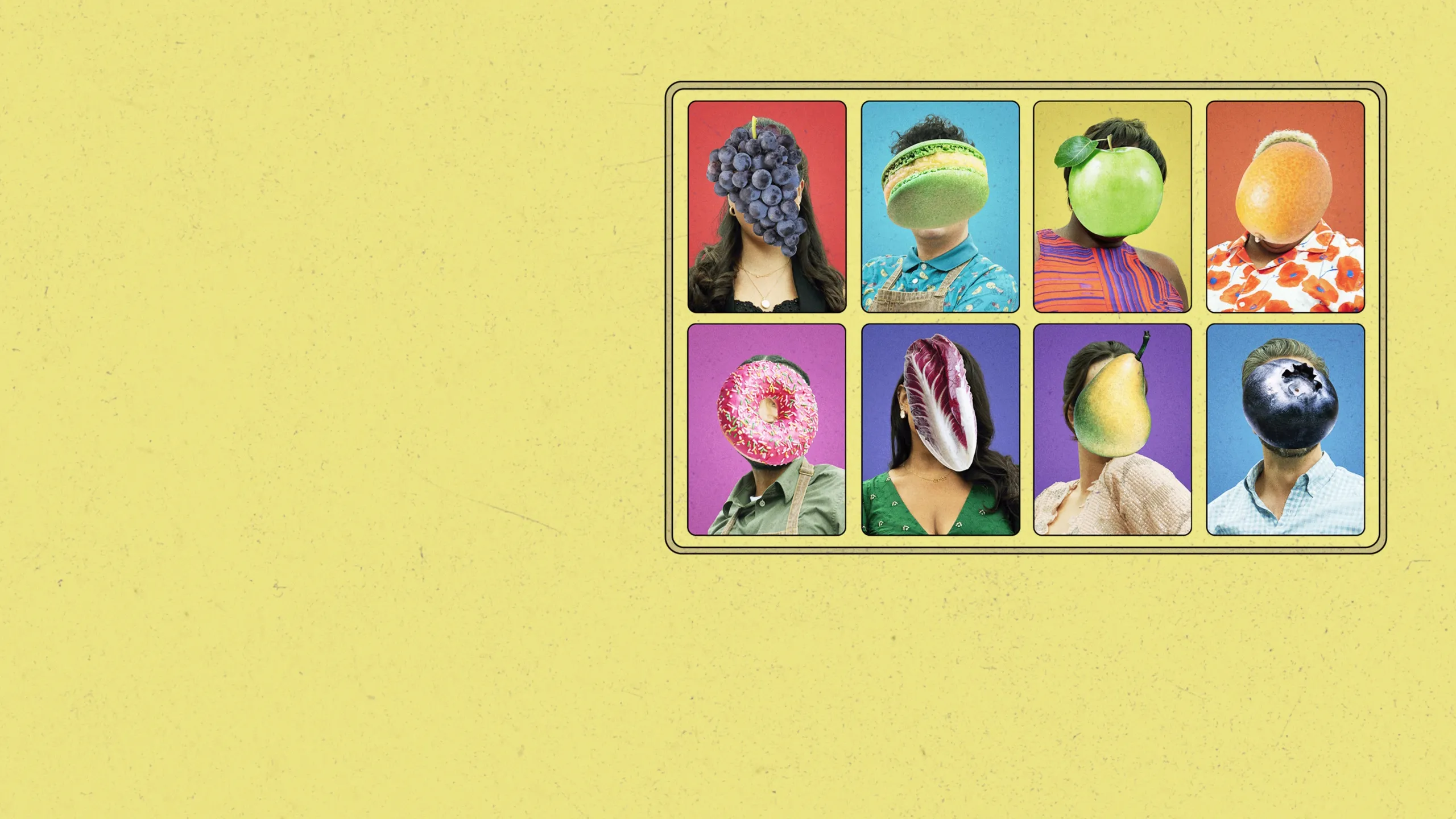 ¿Quién es el chef?