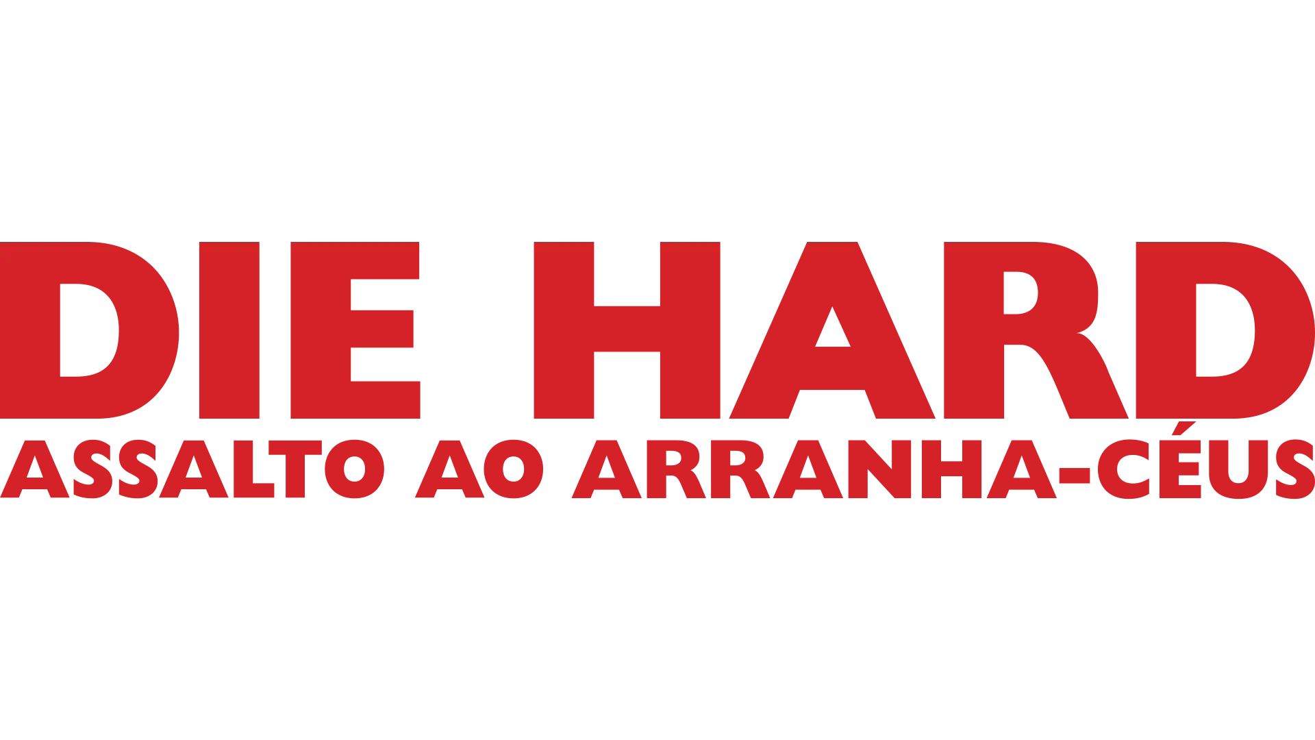 Die Hard - Assalto ao Arranha-Céus