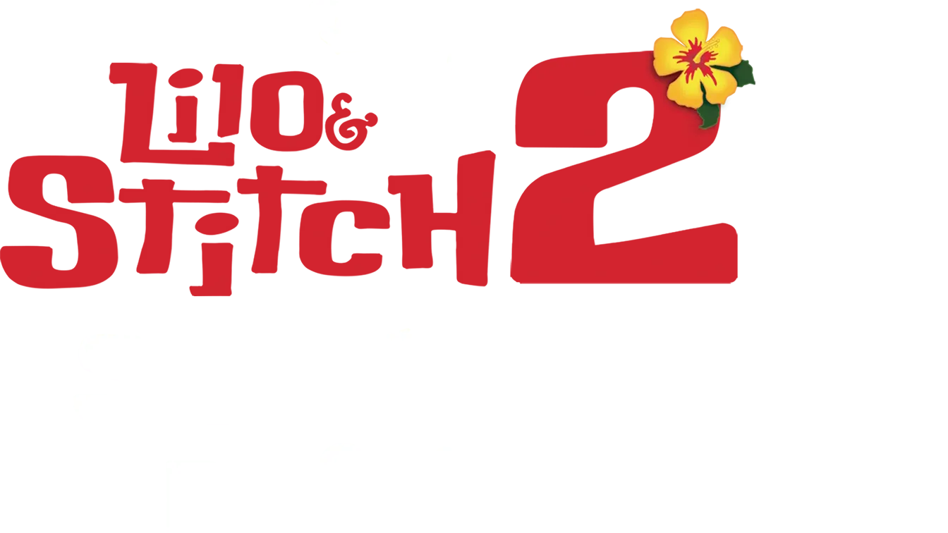 Lilo & Stitch 2: Stitch Deu Defeito