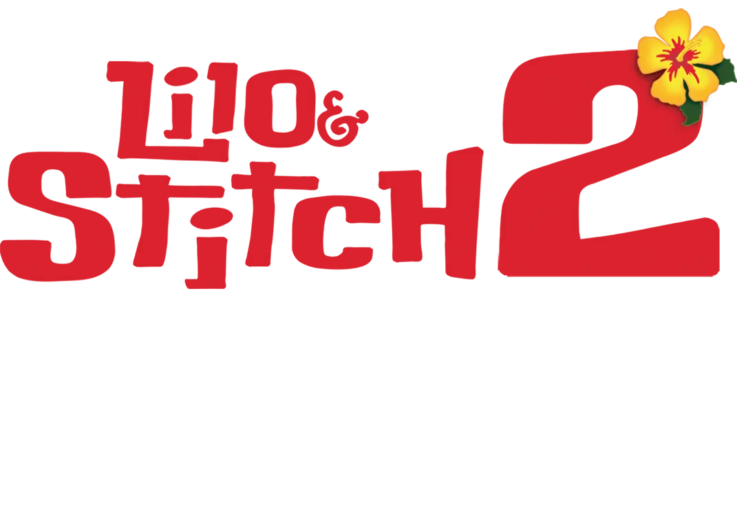 Lilo & Stitch 2: Stitch Deu Defeito