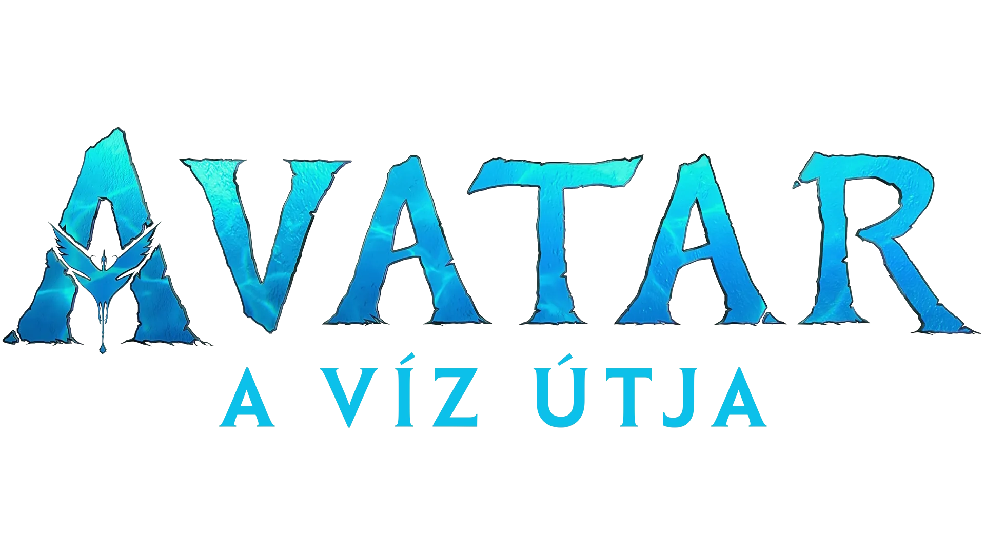 Avatar: A víz útja