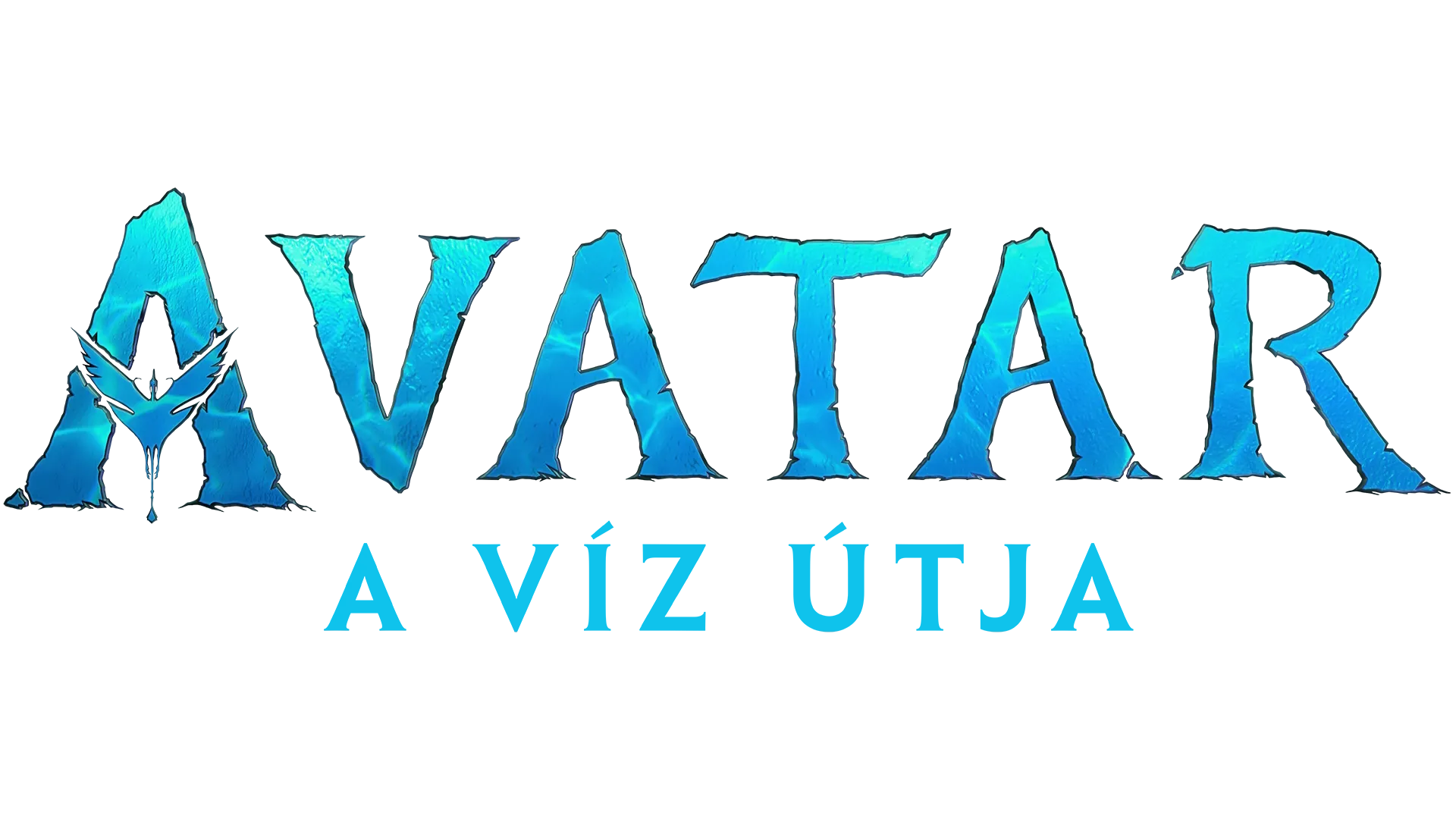 Avatar: A víz útja