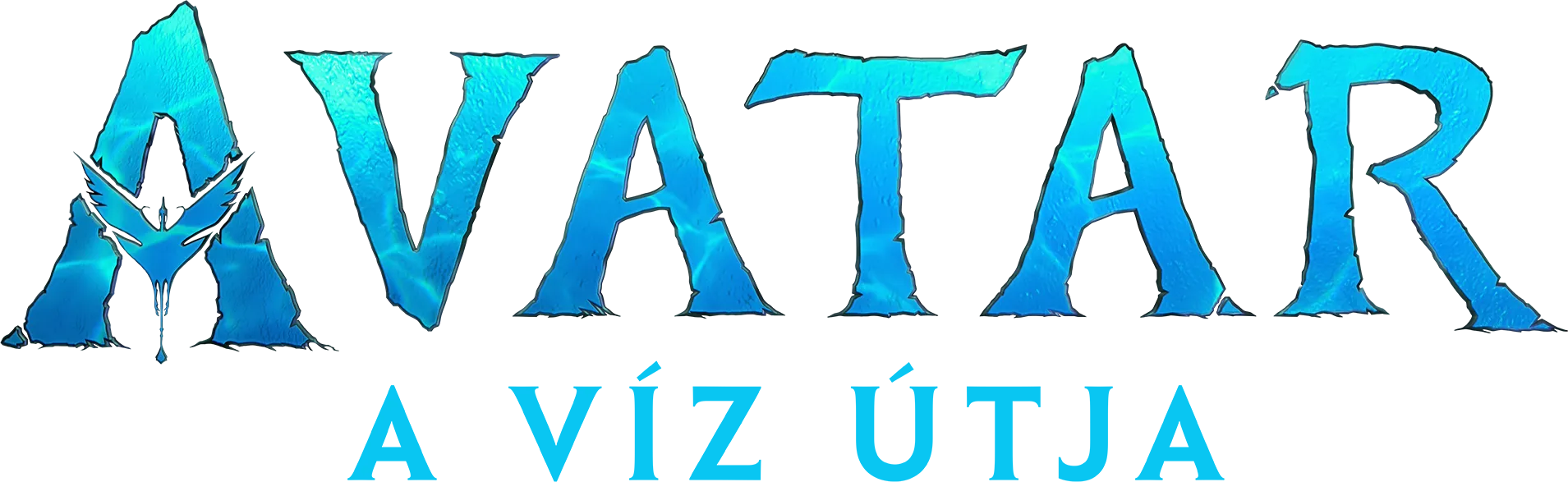 Avatar: A víz útja