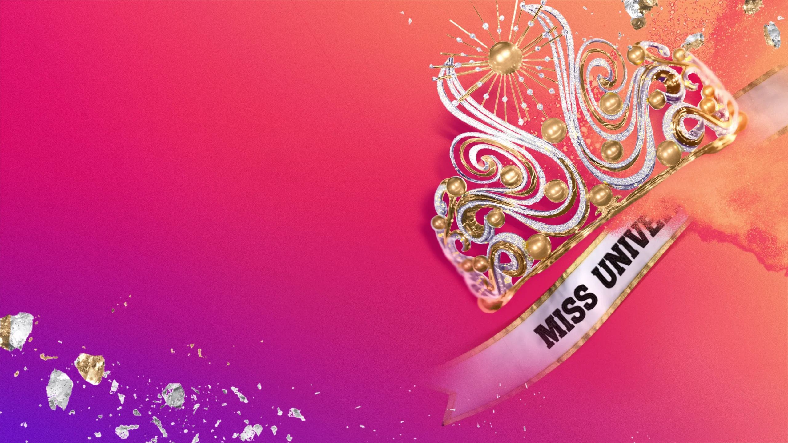 IMPACT x Nightline: Cracks in the Crown: Miss Universe in Crisis?