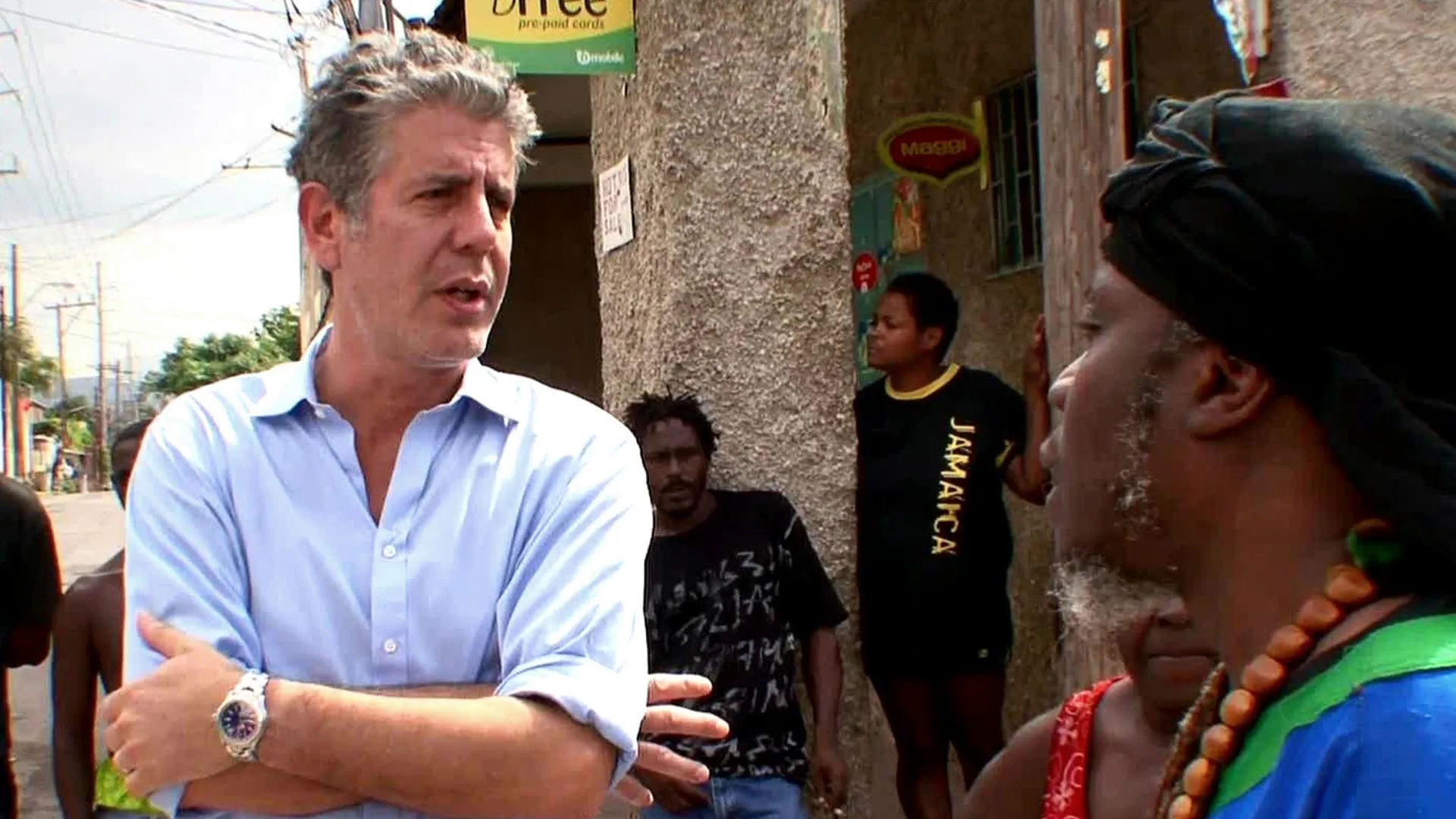thumbnail - S4:E5 Jamaica