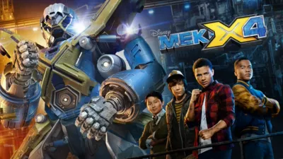 Μεκ-Χ4!