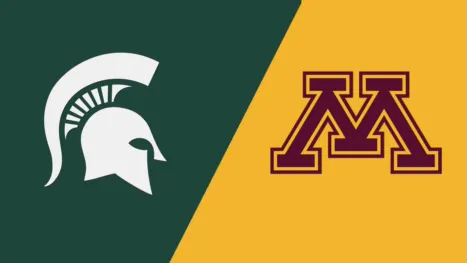 thumbnail - Michigan State vs. Minnesota (2002)