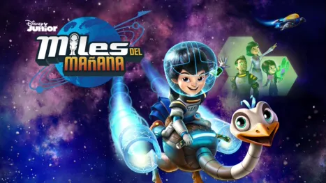 thumbnail - Miles del Mañana