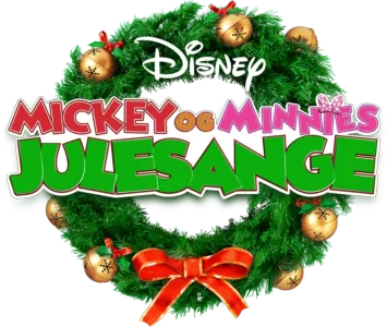 Mickey og Minnies julesange