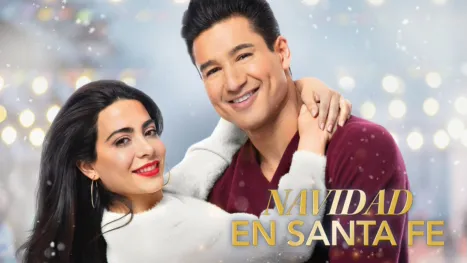 thumbnail - Holiday in Santa Fe