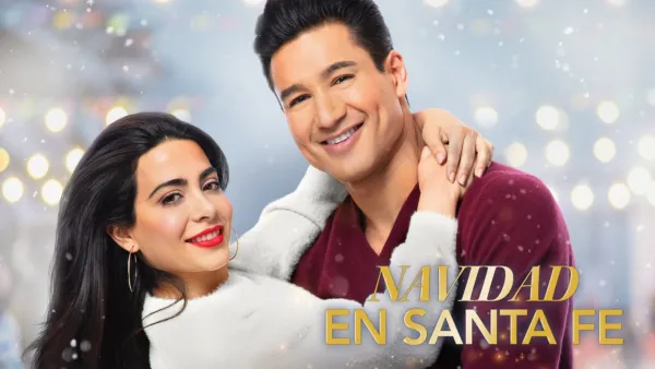 thumbnail - Holiday in Santa Fe