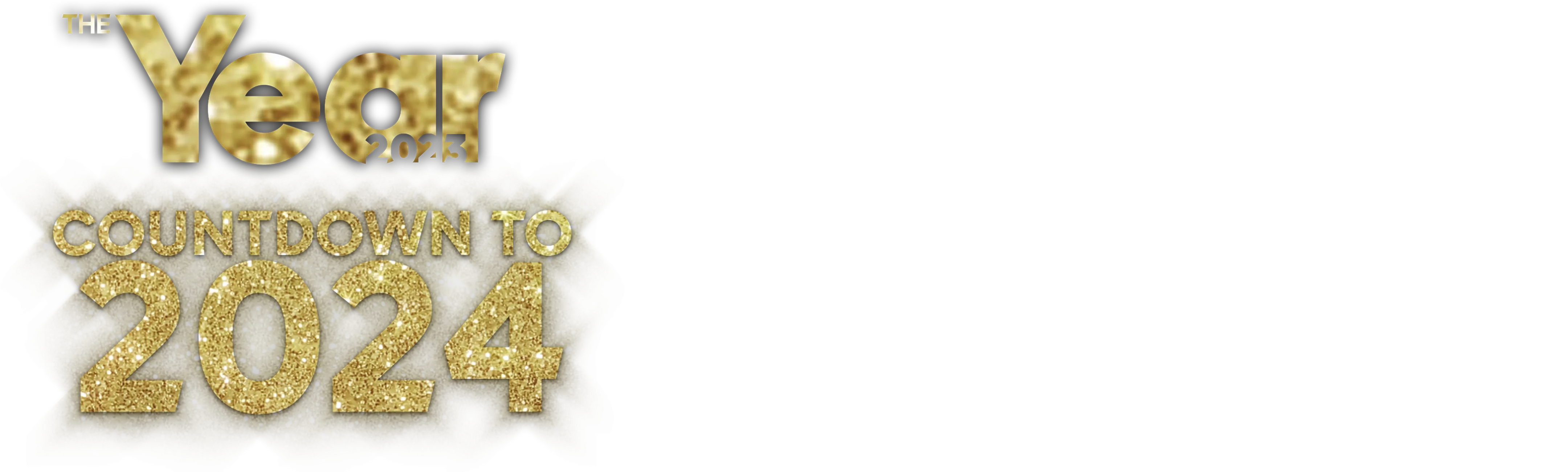 The Year: Countdown to 2024