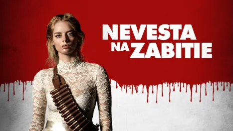 thumbnail - Nevesta na zabitie