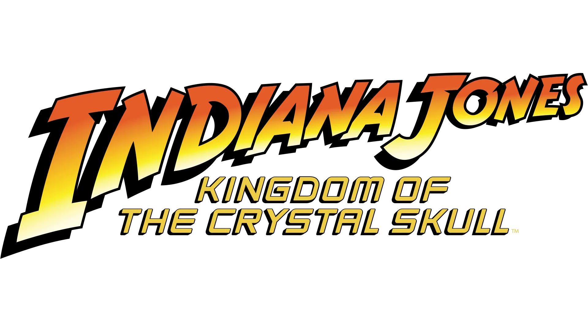 Indiana Jones and the Kingdom of the Crystal Skull