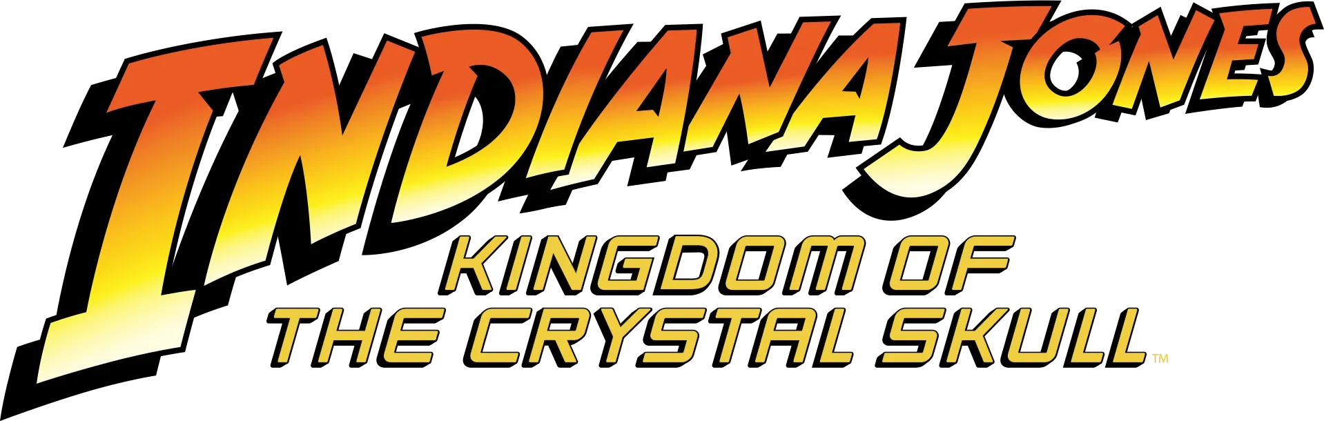 Indiana Jones and the Kingdom of the Crystal Skull