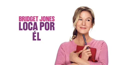 thumbnail - Bridget Jones: Loca por él