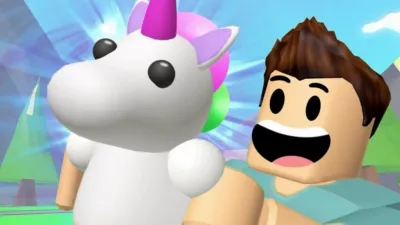 thumbnail - S1:E15 Roblox Pet Drop With Denis!