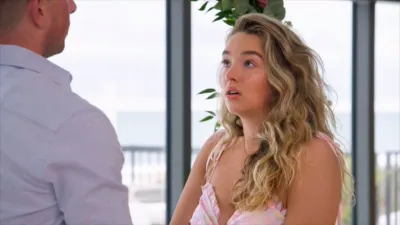 thumbnail - S1:E9 Uncensored: "This Is A Big Plot Twist"