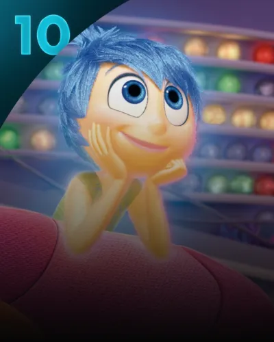 インサイド・ヘッド