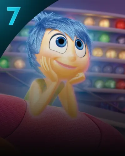 インサイド・ヘッド