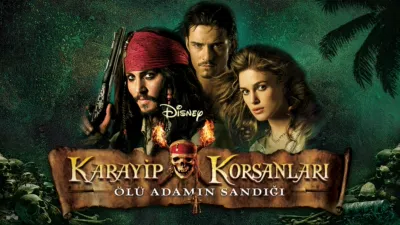 thumbnail - Karayip Korsanları: Ölü Adamın Sandığı