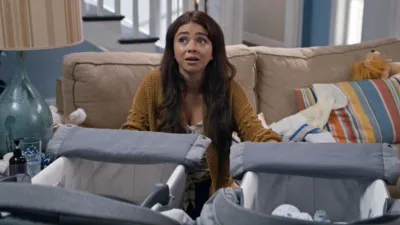 thumbnail - S11:E1 New Kids on the Block