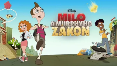 Milo a Murphyho zákon