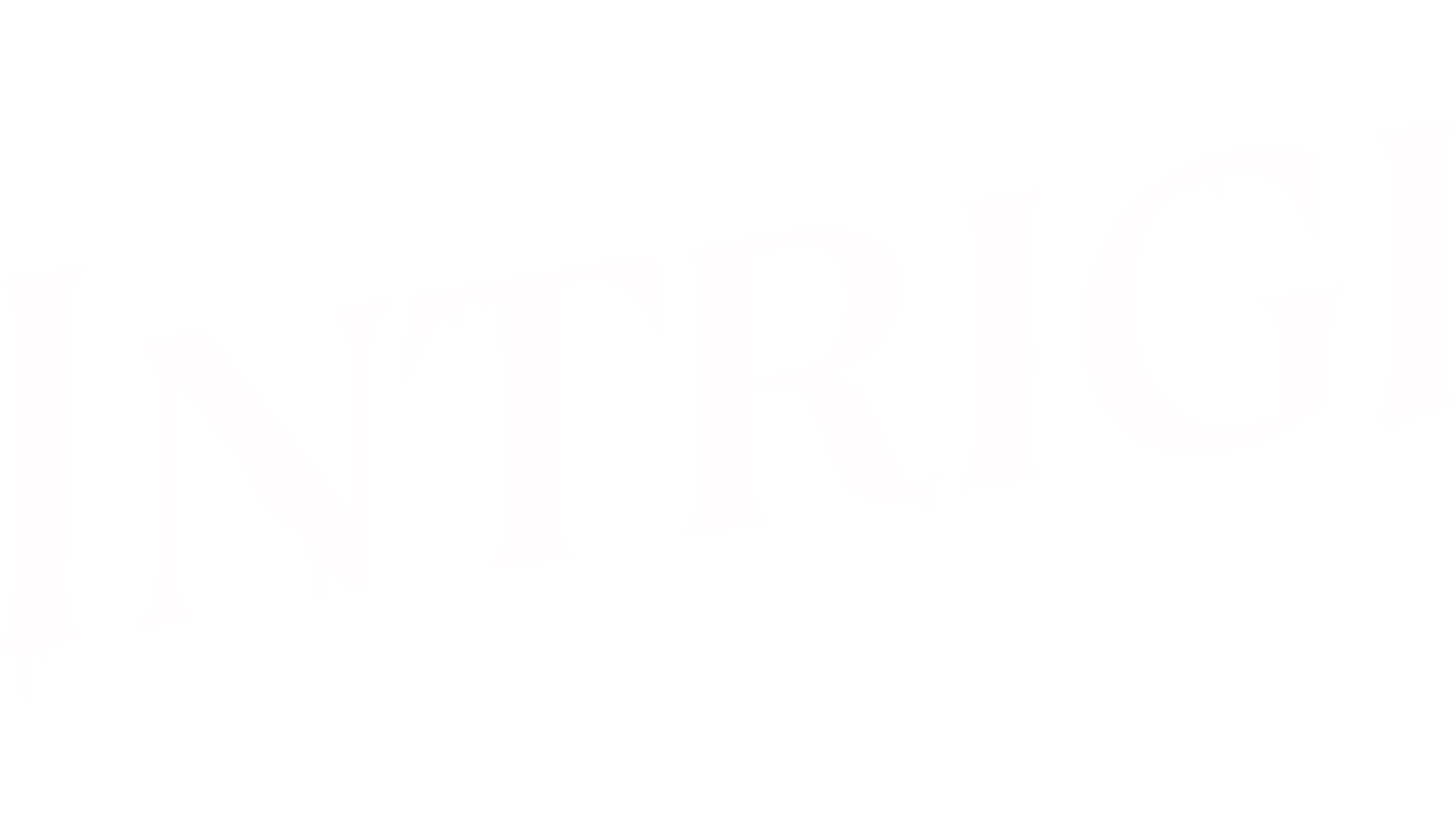 Intrigi
