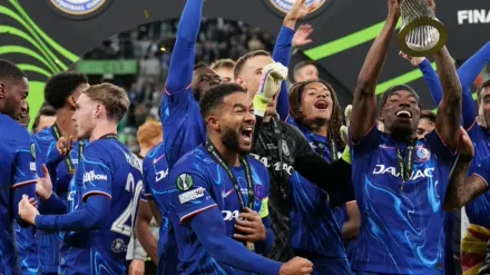 UEFA Conference League Highlights