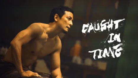 thumbnail - Caught in Time