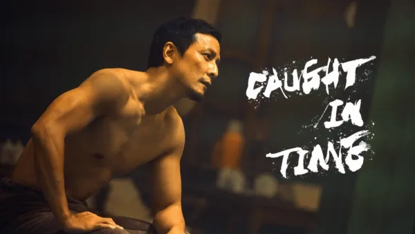 thumbnail - Caught in Time