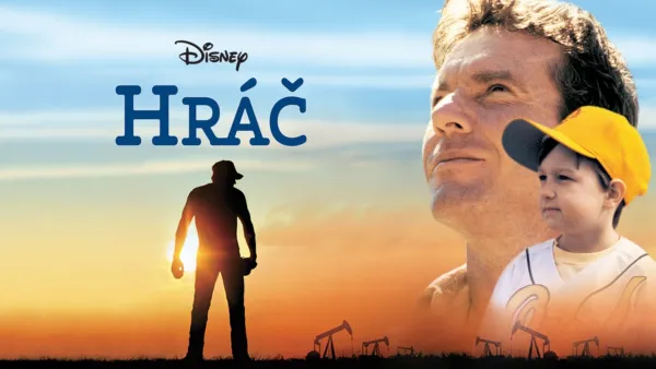 thumbnail - Hráč