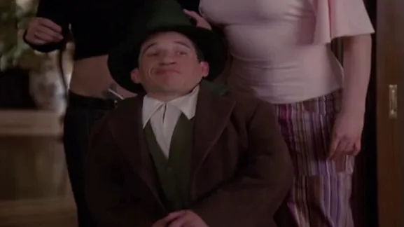 thumbnail - S5:E17 Lucky Charmed