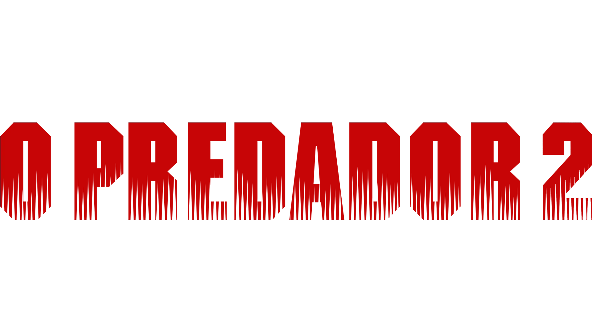O Predador 2