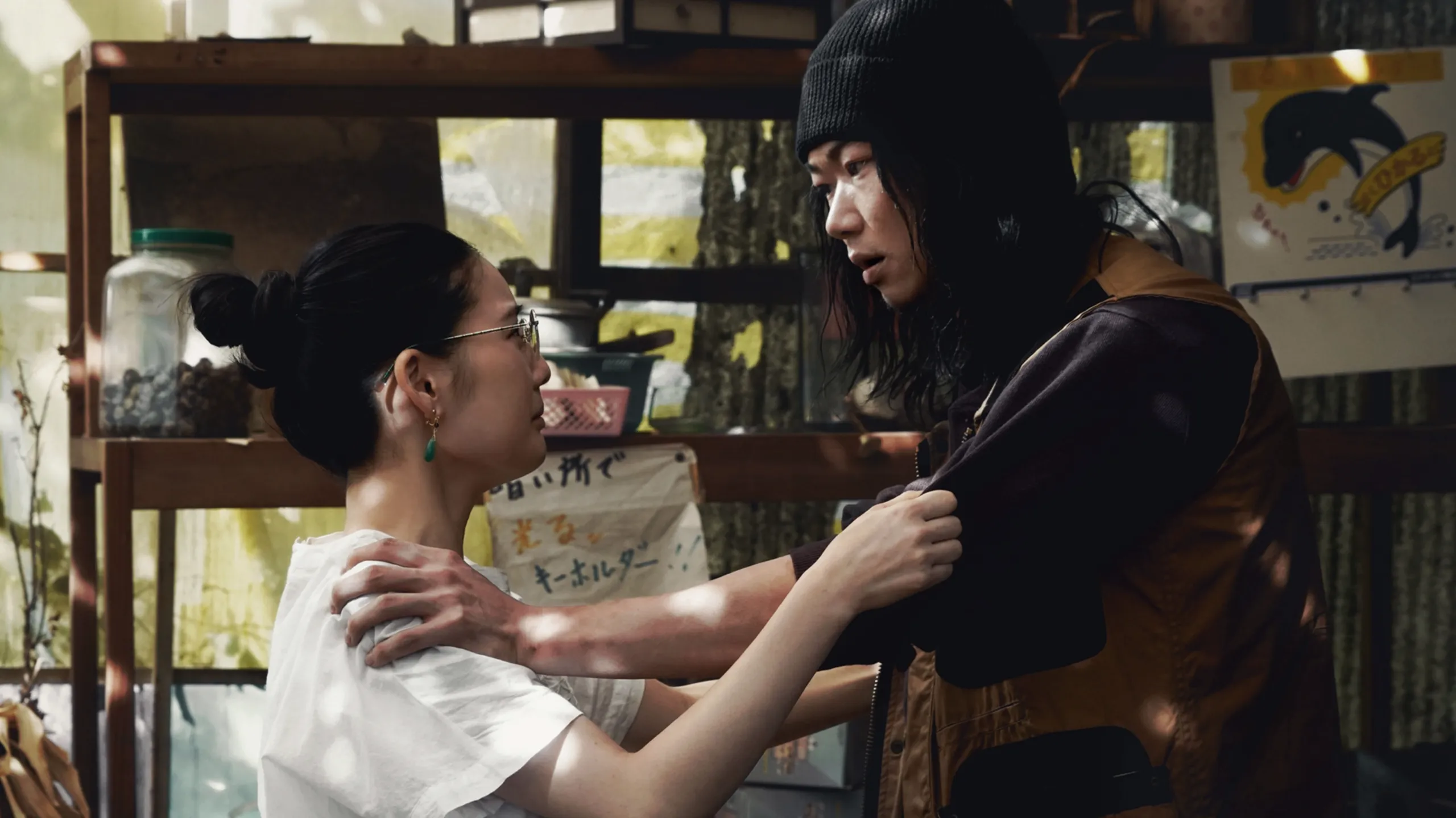 thumbnail - S2：第2話「交戦」