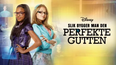 Slik bygger man den perfekte gutten