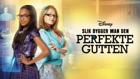 thumbnail - Slik bygger man den perfekte gutten