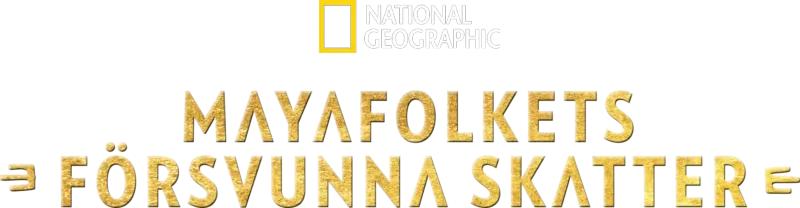 Mayafolkets försvunna skatter