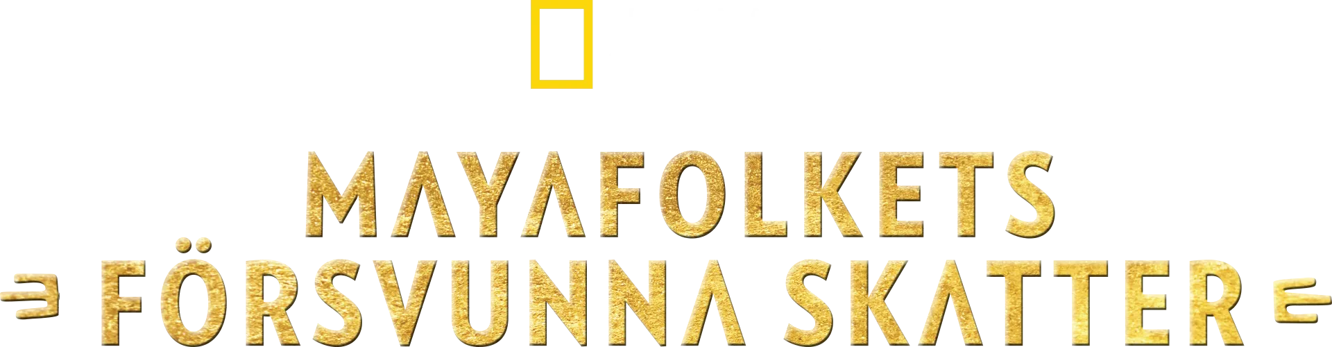 Mayafolkets försvunna skatter