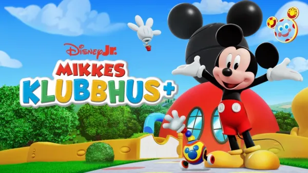 thumbnail - Mikkes klubbhus+