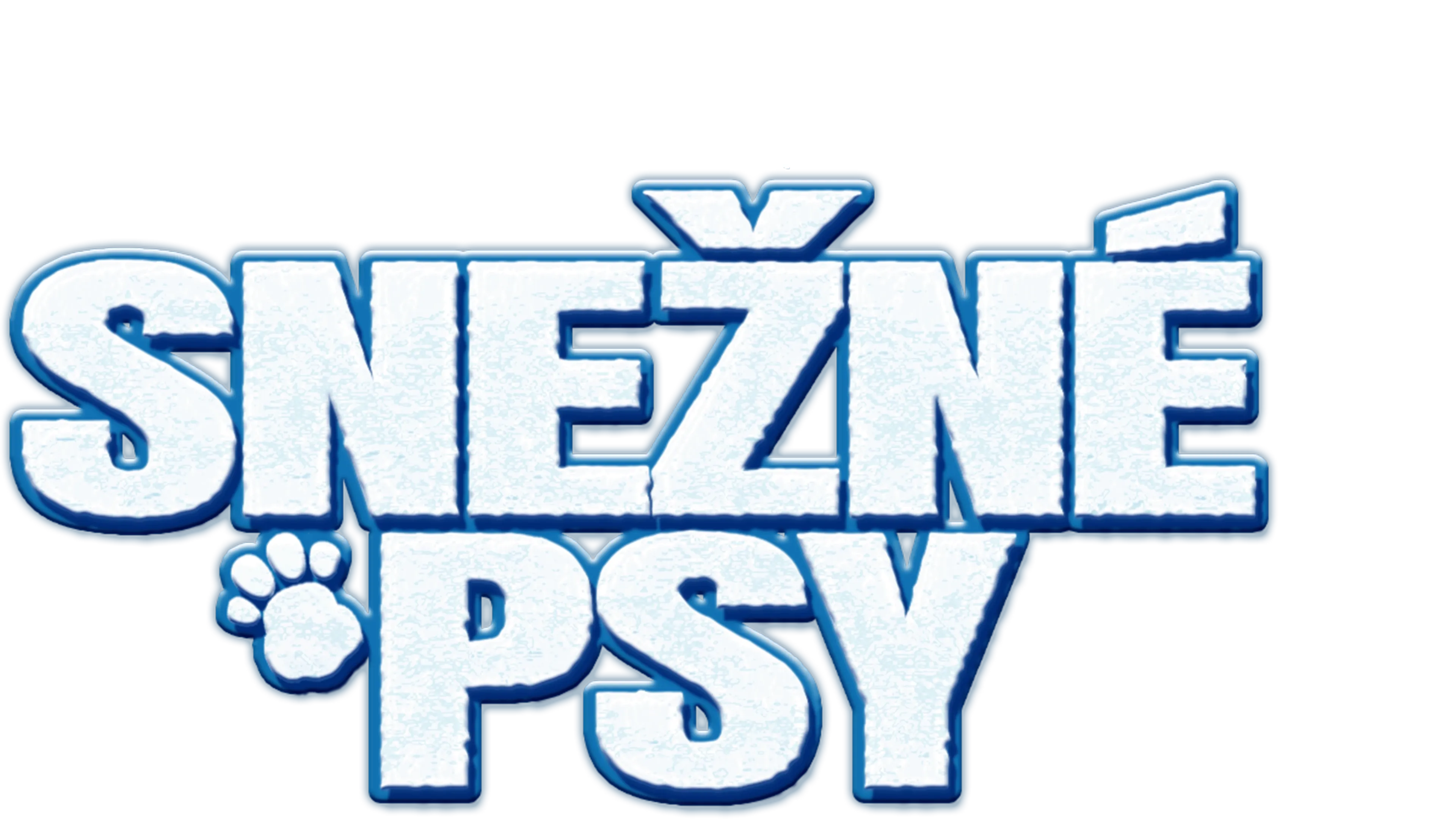 Snežné psy