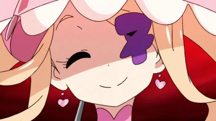 thumbnail - S1:E11 (Sub) I'm Not Your Cute Woman