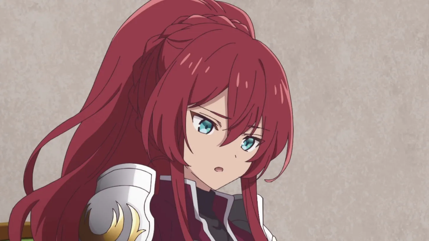 thumbnail - S1:E7 (Sub) A Good Warrior Isn't Always A Good Boss