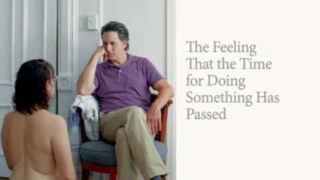 thumbnail - The Feeling That the Time for Doing Something Has Passed