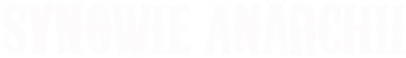 Synowie Anarchii