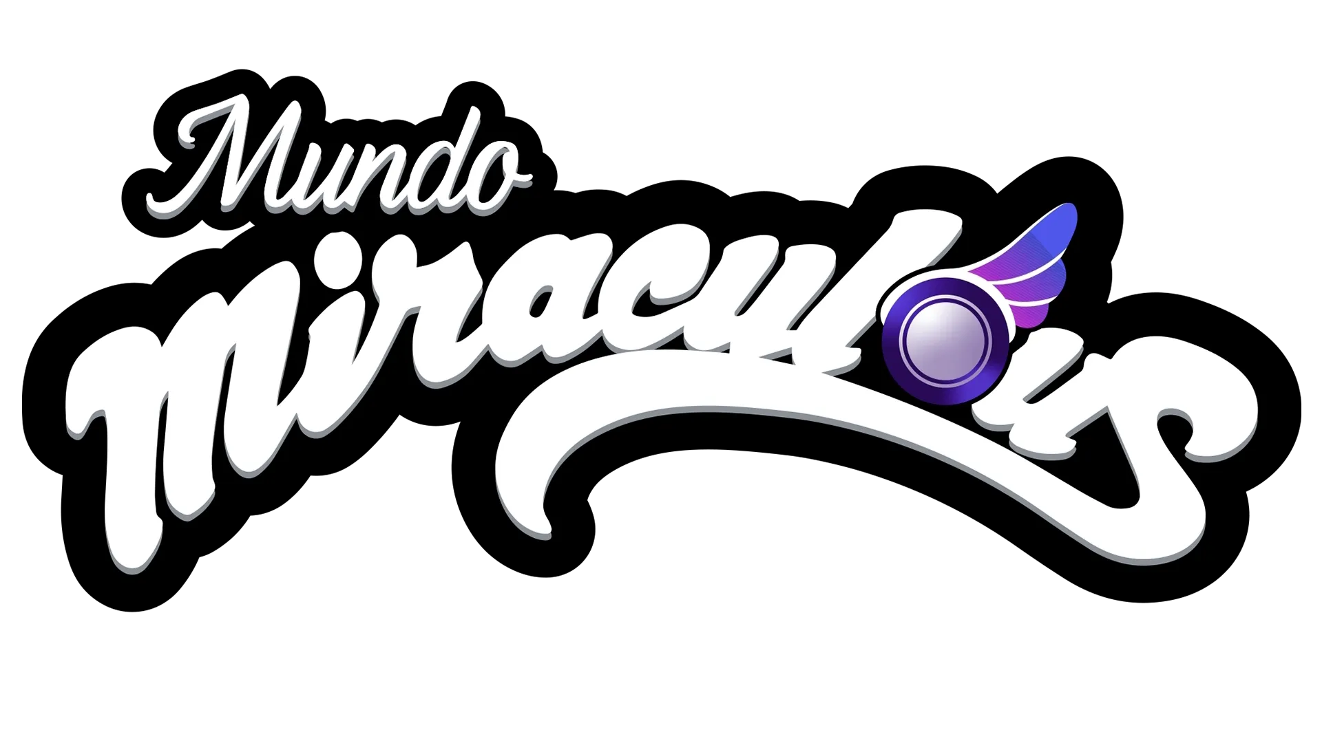 Mundo Miraculous: París, las aventuras de Shadybug y Claw Noir