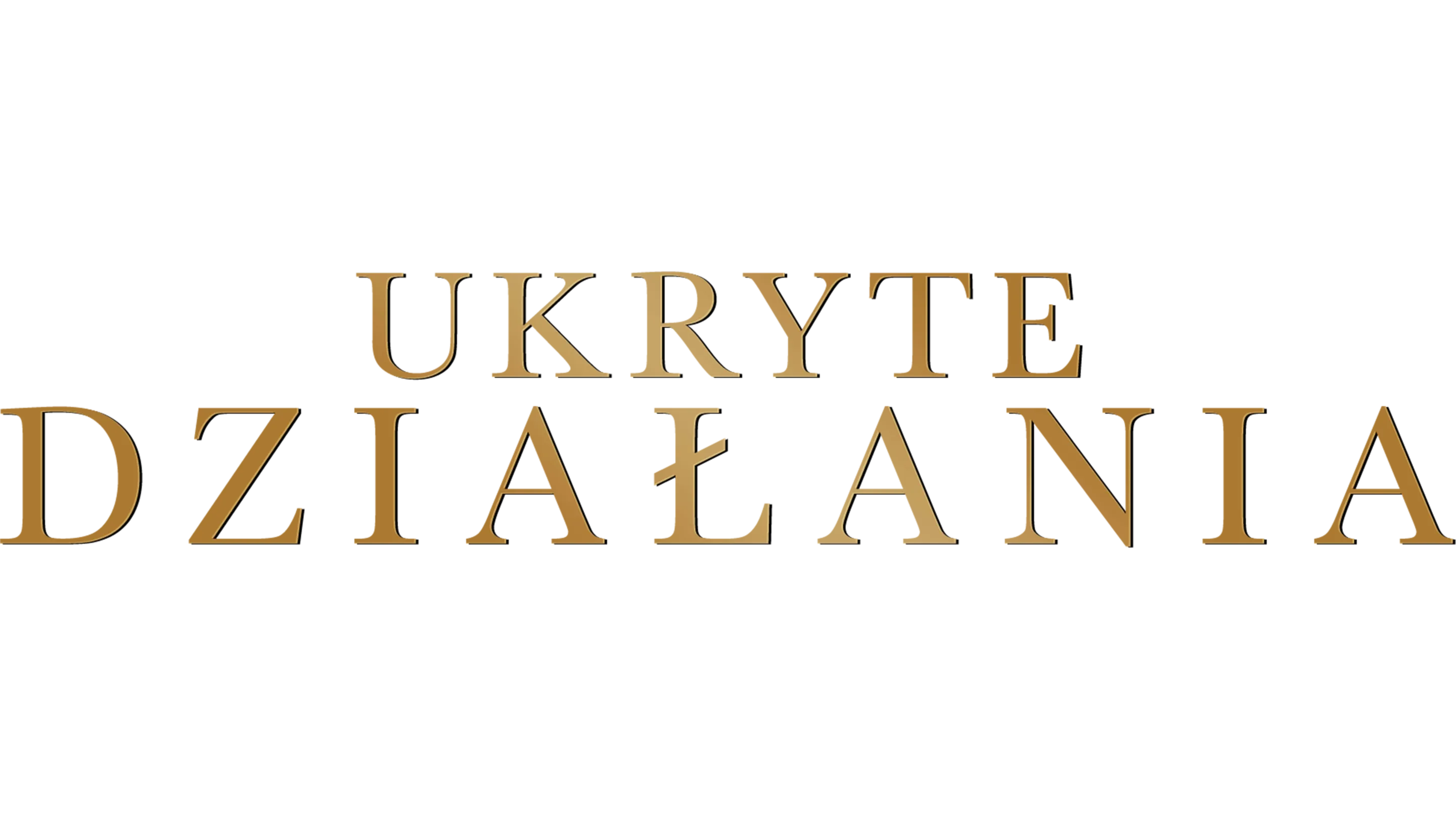 Ukryte działania
