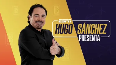 thumbnail - Hugo Sanchez Presenta