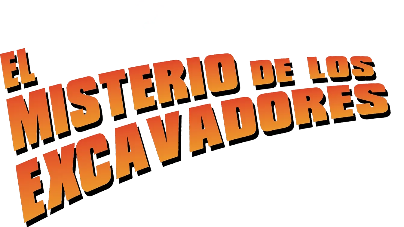 El misterio de los excavadores